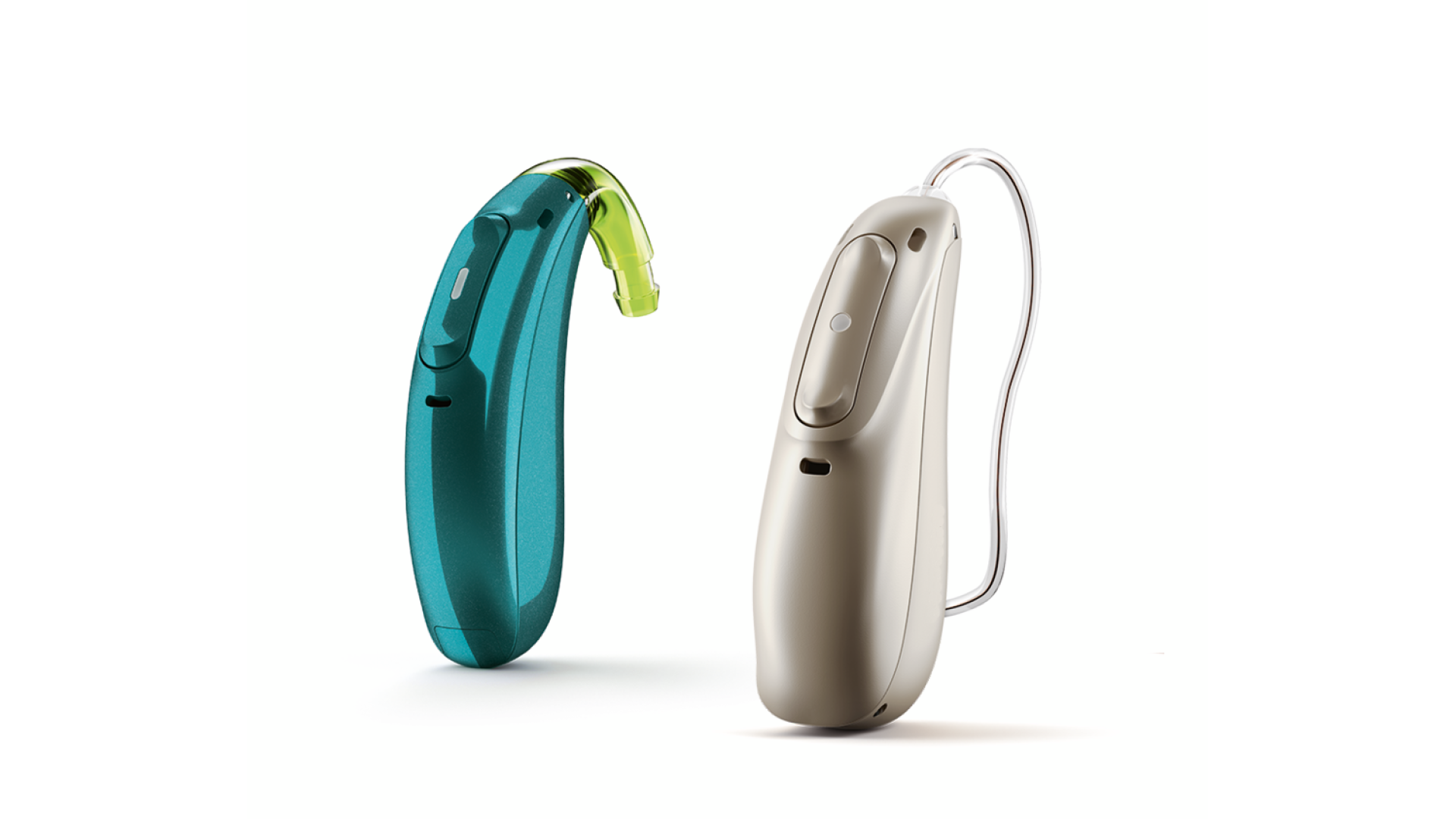 Differences between analog and digital hearing aids