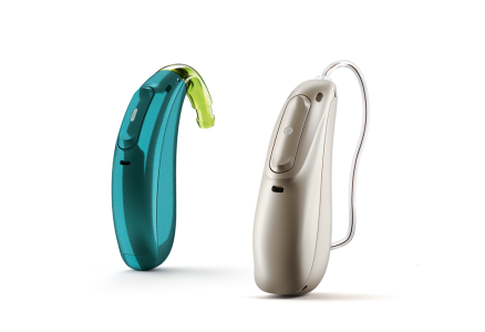 Differences between analog and digital hearing aids