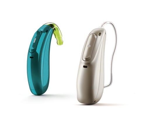 Differences between analog and digital hearing aids