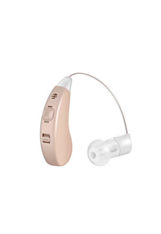 HiSound 338 rechargeable hearing aids