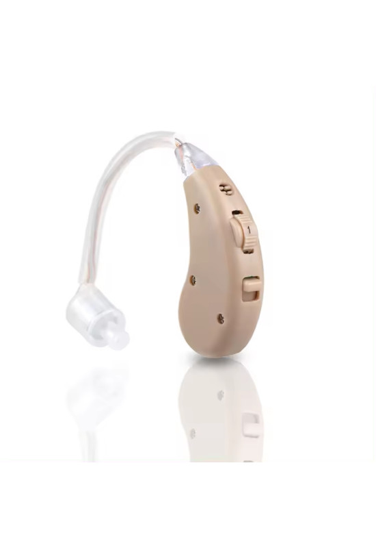 HiSound 338S rechargeable hearing aid