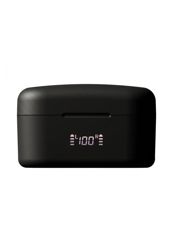 HiSound 5118 rechargeable digital hearing aids, Bluetooth connection, app frequencies adjustment