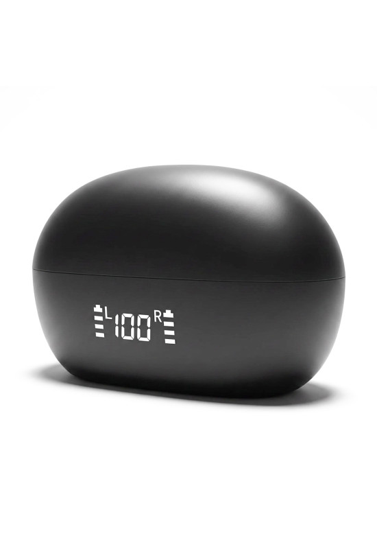 HiSound 5122 rechargeable digital hearing aids, Bluetooth connection, app frequencies adjustment