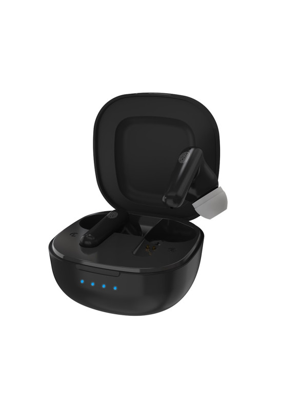 HiSound D22 Pro rechargeable digital hearing aids