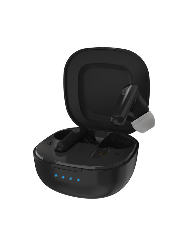 HiSound D22 Pro rechargeable digital hearing aids