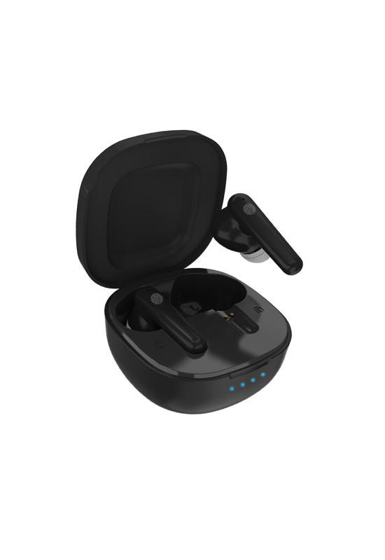 HiSound D22 Pro rechargeable digital hearing aids