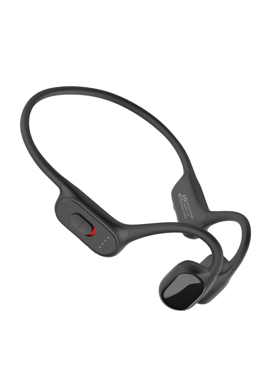 Bone conduction hearing aid HiSound F2C, phone Bluetooth connection