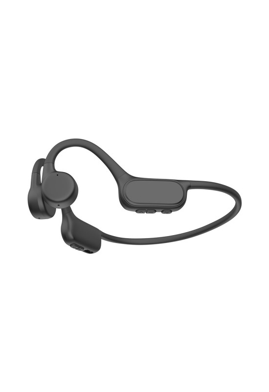 Bone conduction hearing aid HiSound F2C, phone Bluetooth connection