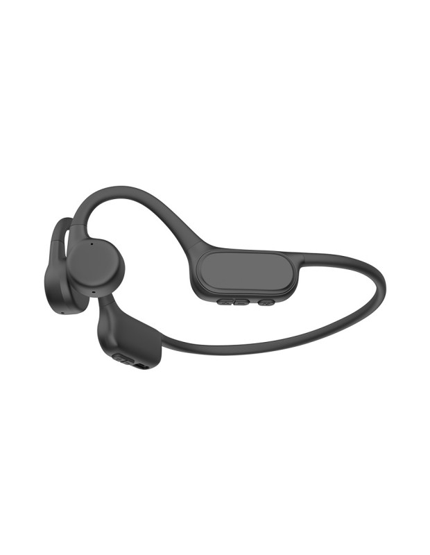 Bone conduction hearing aid HiSound F2C, phone Bluetooth connection