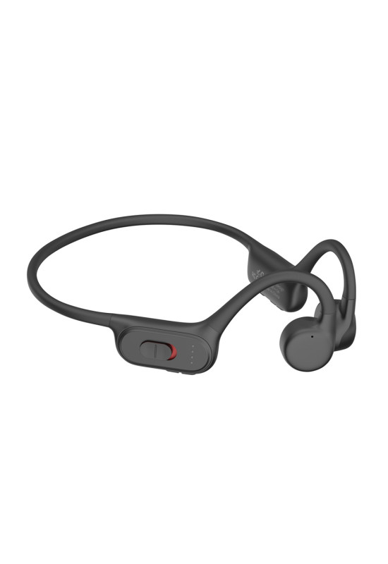 Bone conduction hearing aid HiSound F2C, phone Bluetooth connection
