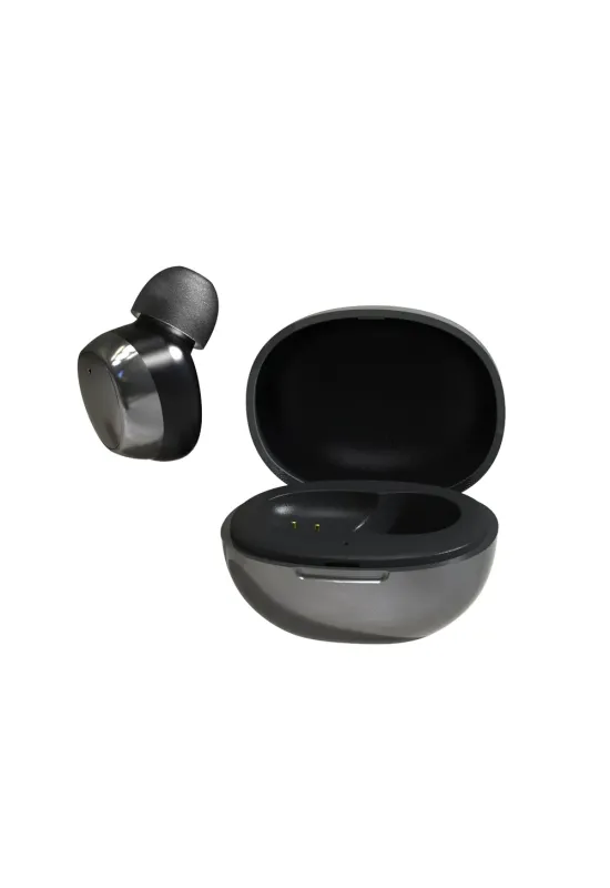 HiSound IA001A Pro rechargeable digital hearing aid