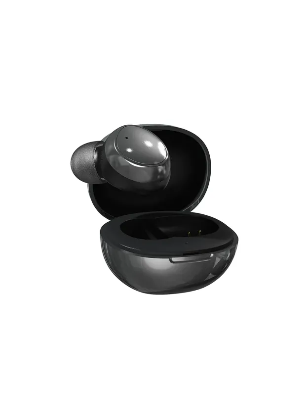 HiSound IA001A Pro rechargeable digital hearing aid