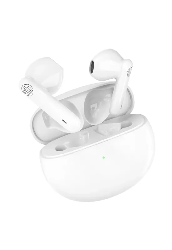 HiSound IA013A rechargeable digital hearing aids with anti-whistle filter