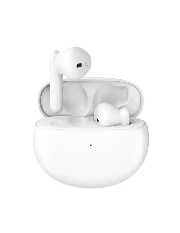 HiSound IA013A rechargeable digital hearing aids with anti-whistle filter
