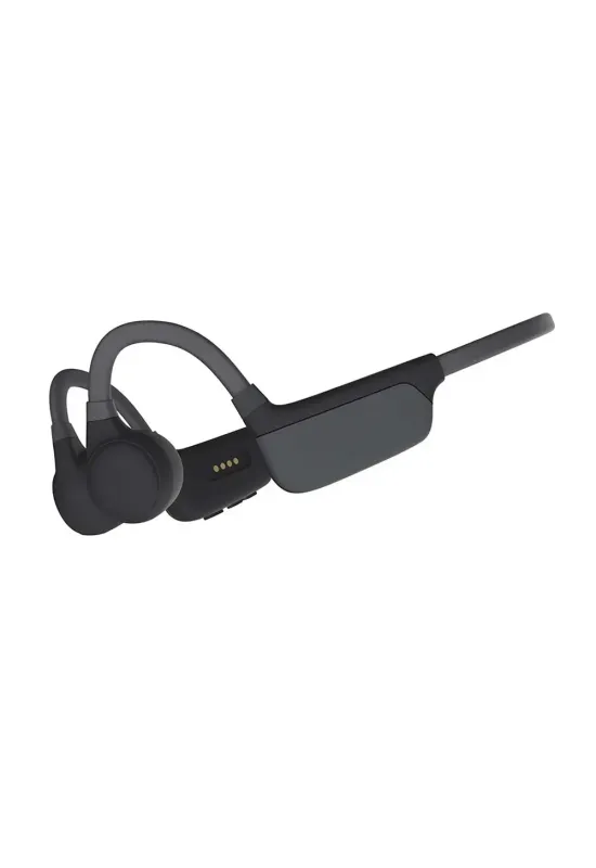 Bone conduction hearing aid HiSound S1, phone Bluetooth connection