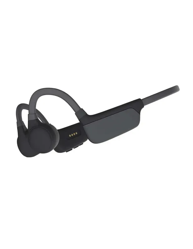 Bone conduction hearing aid HiSound S1, phone Bluetooth connection