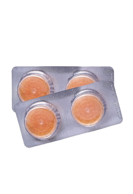 Audinell hearing aid drying capsule pack