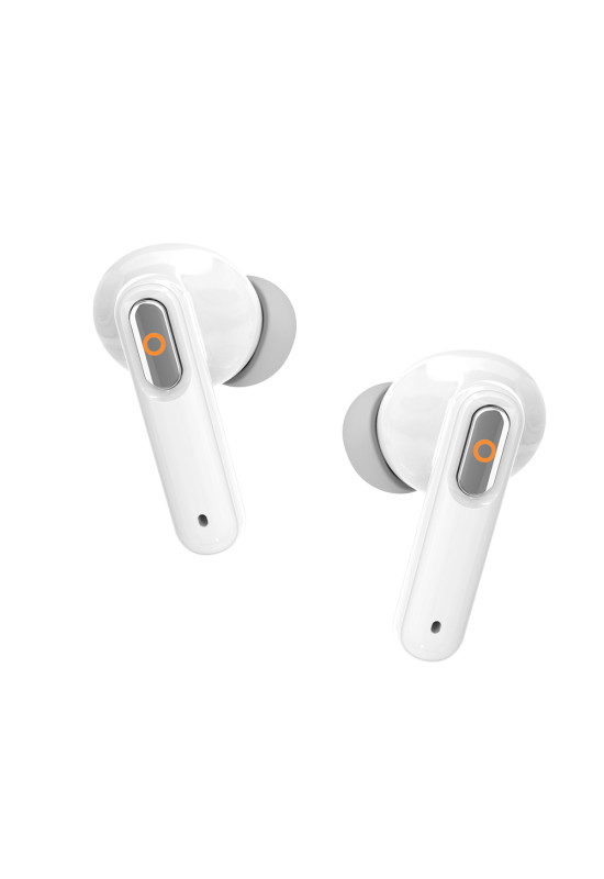 HiSound F12 rechargeable digital hearing aids with bluetooth connection and IPX5 water protection