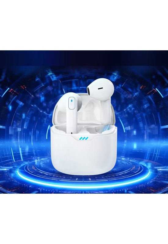 HiSound P18 rechargeable digital hearing aids, with anti-whistle filter, Bluetooth connection, app control